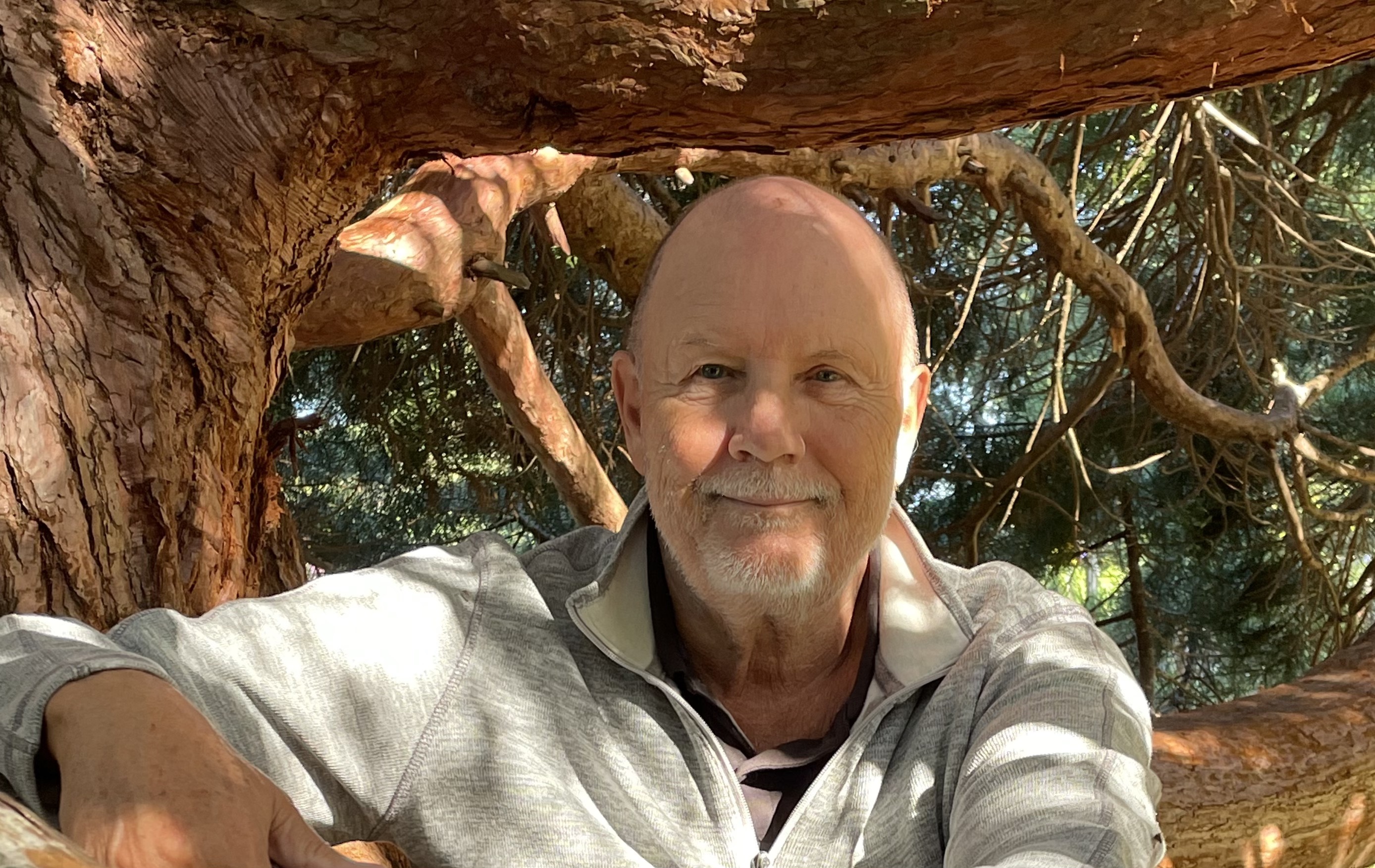 Don Ollsin, Herbal Elder